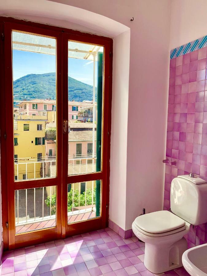 Prione173 City Center La Spezia Bagian luar foto